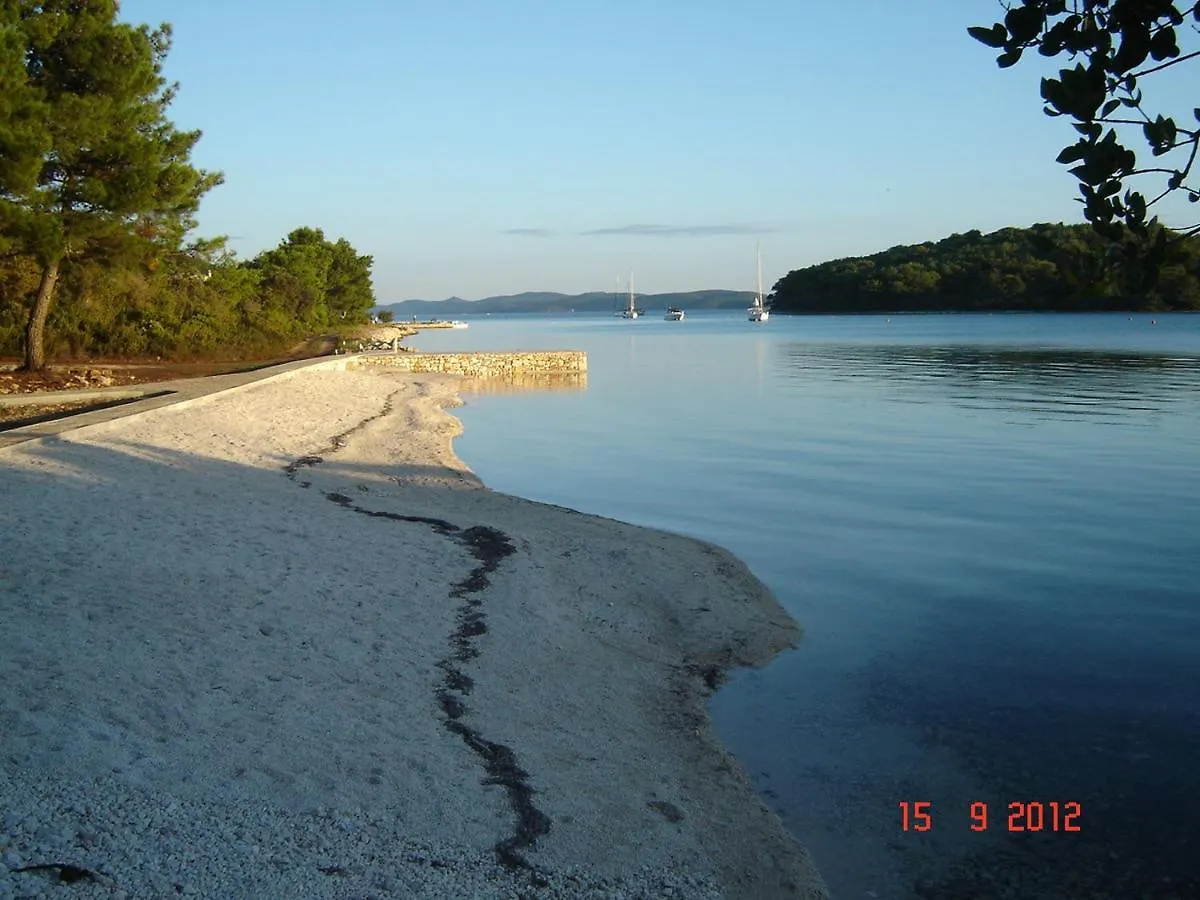 דירות Brgulje Harbour קרואטיה