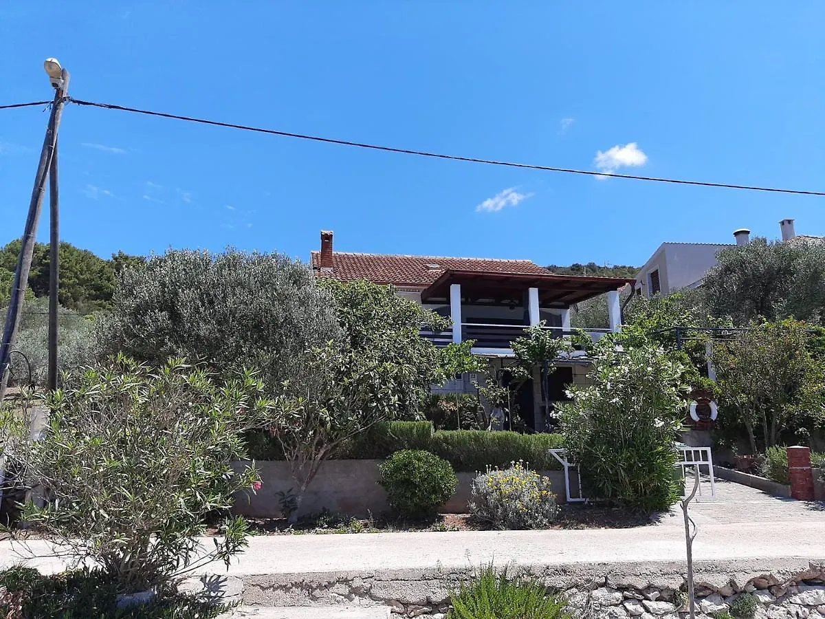 דירות Brgulje Harbour