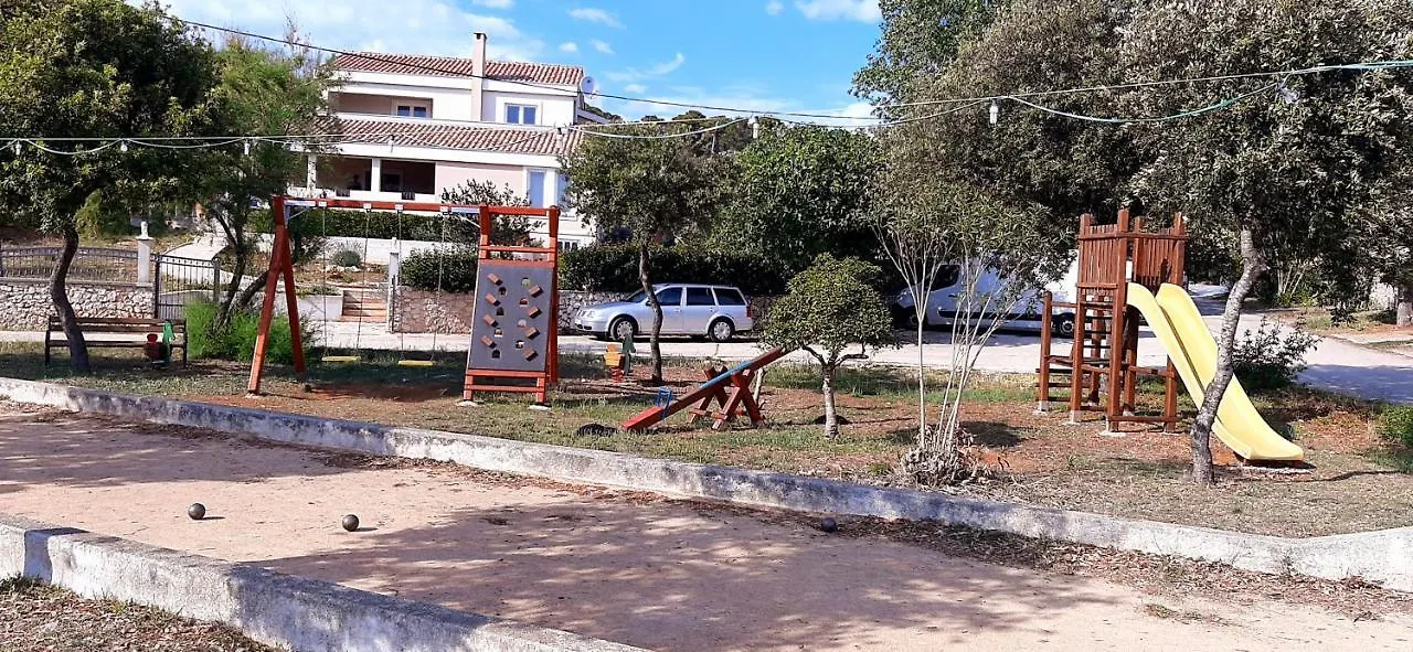 דירות Brgulje Harbour קרואטיה